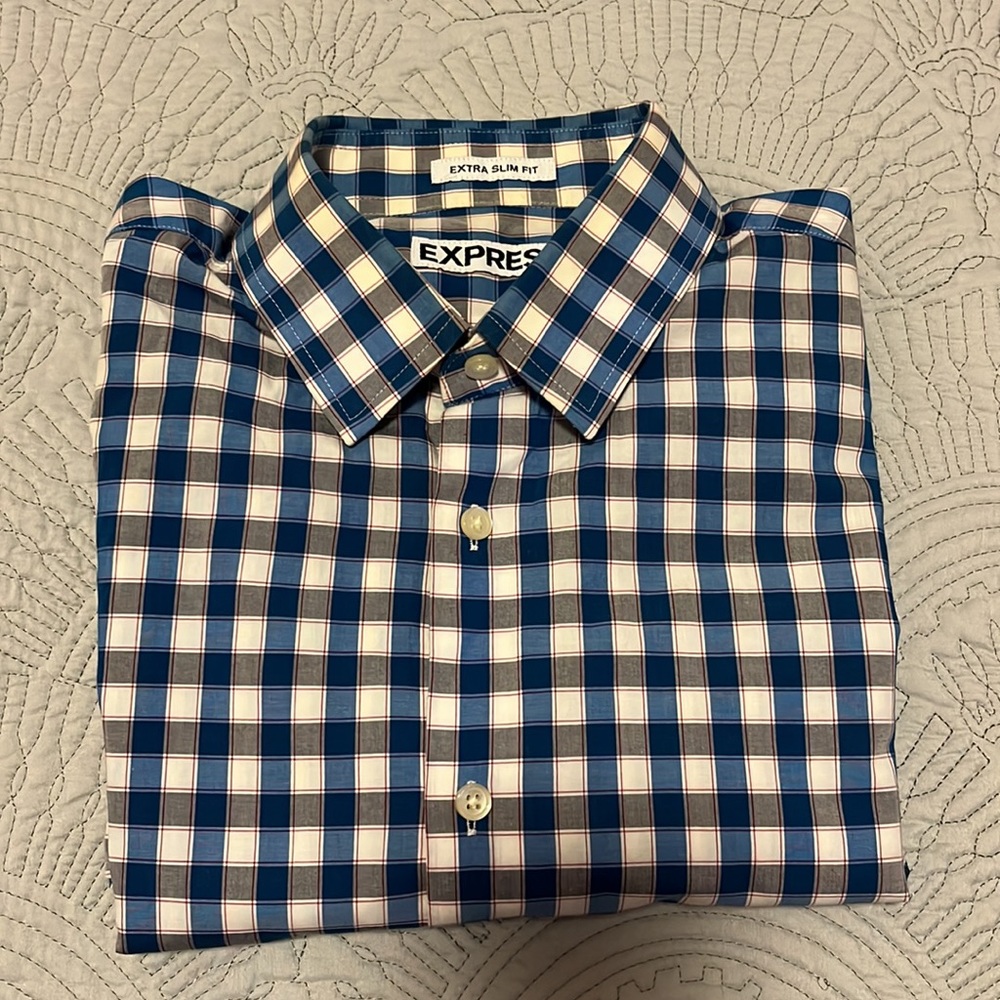 🎈Express Extra Slim Fit